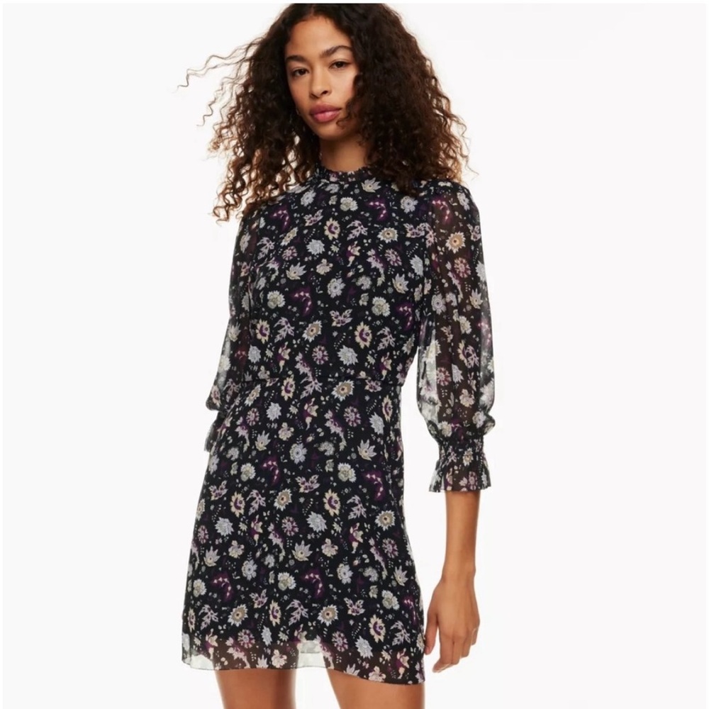 Wilfred Swept Dress
